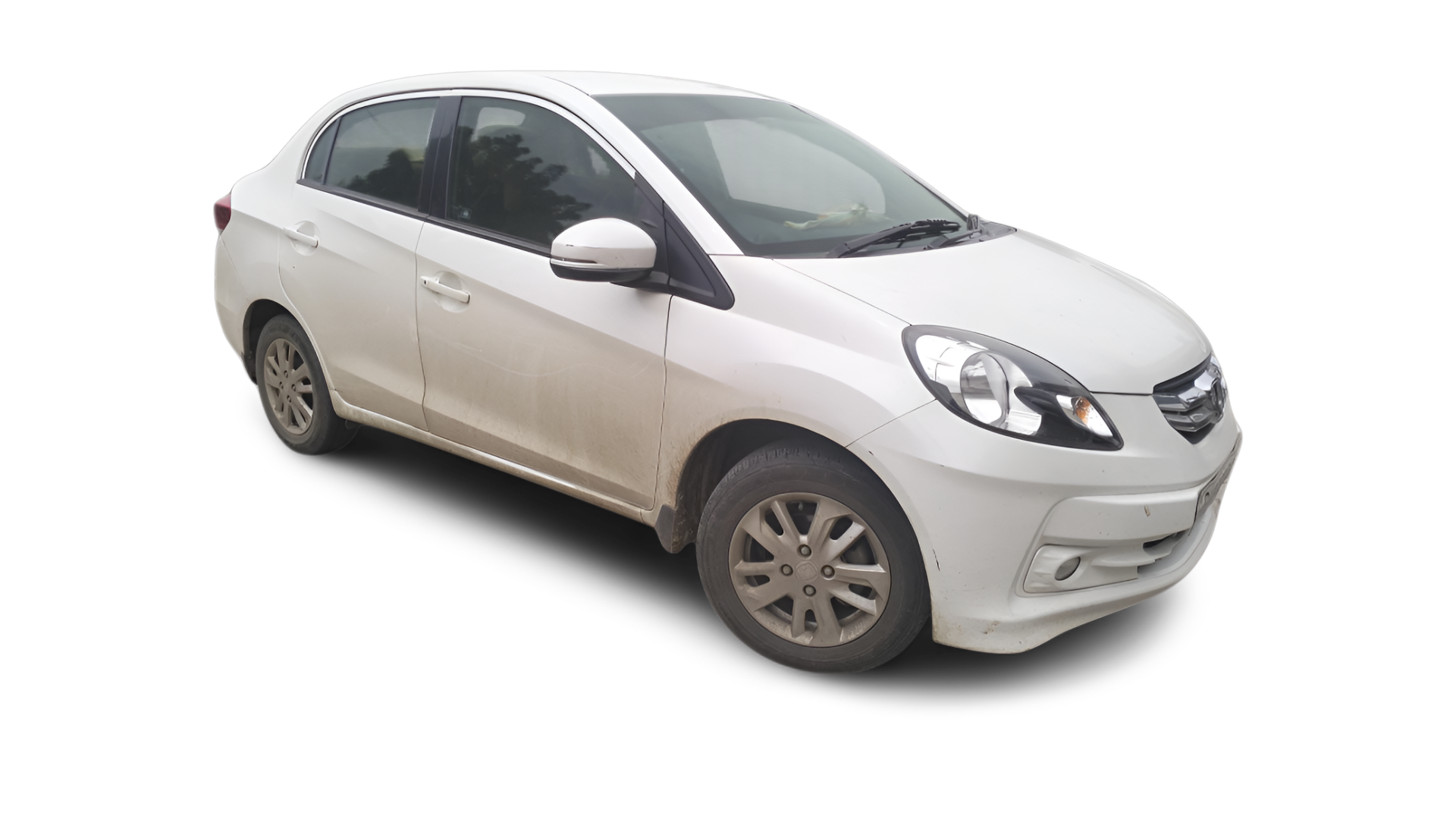 Honda Amaze-img